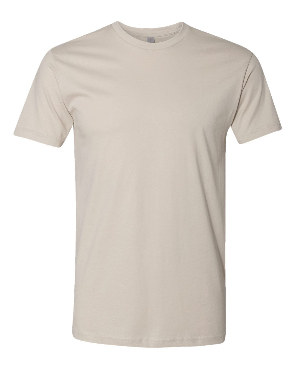 Short Sleeve T Shirt (Next Level)