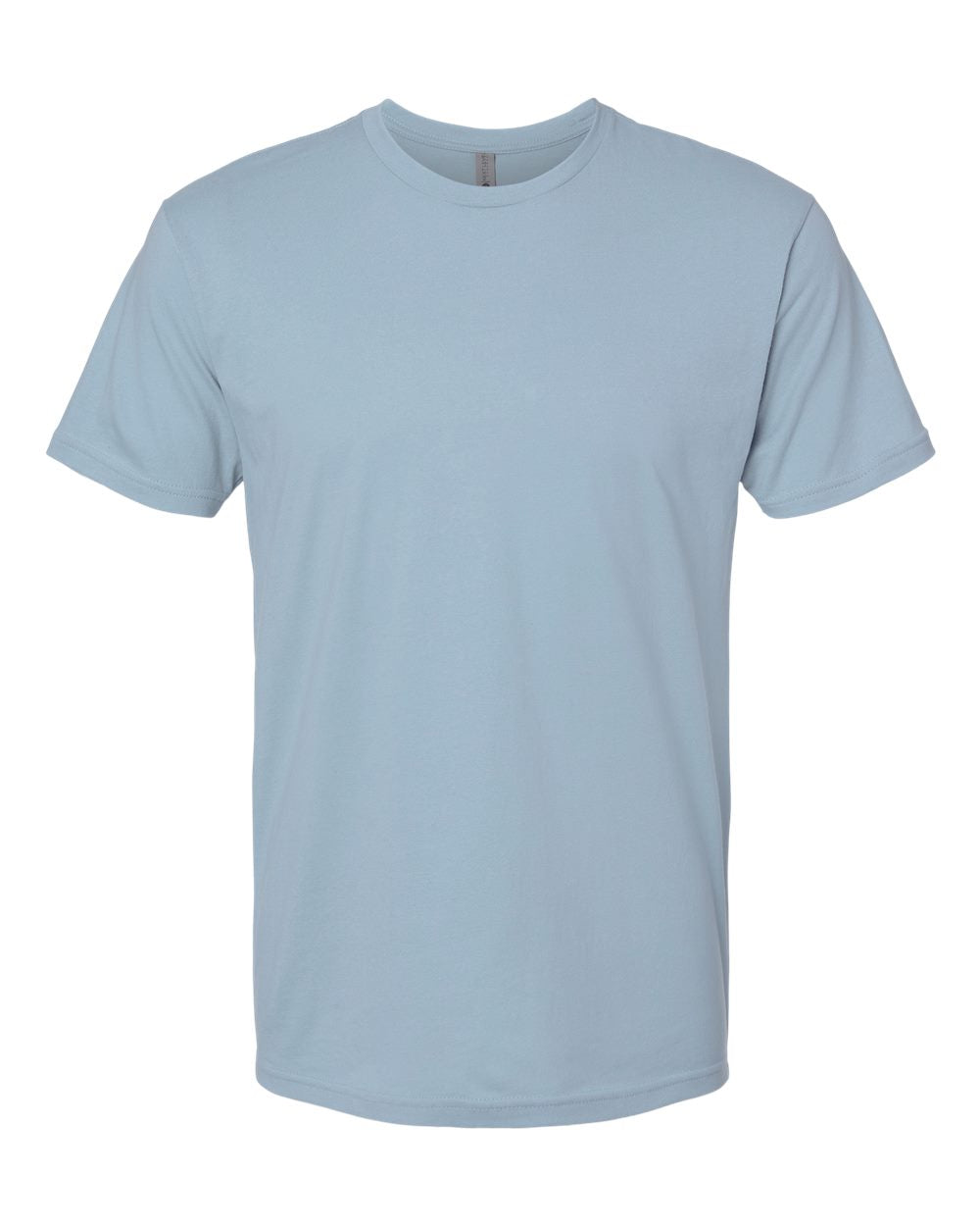 Short Sleeve T Shirt (Next Level)