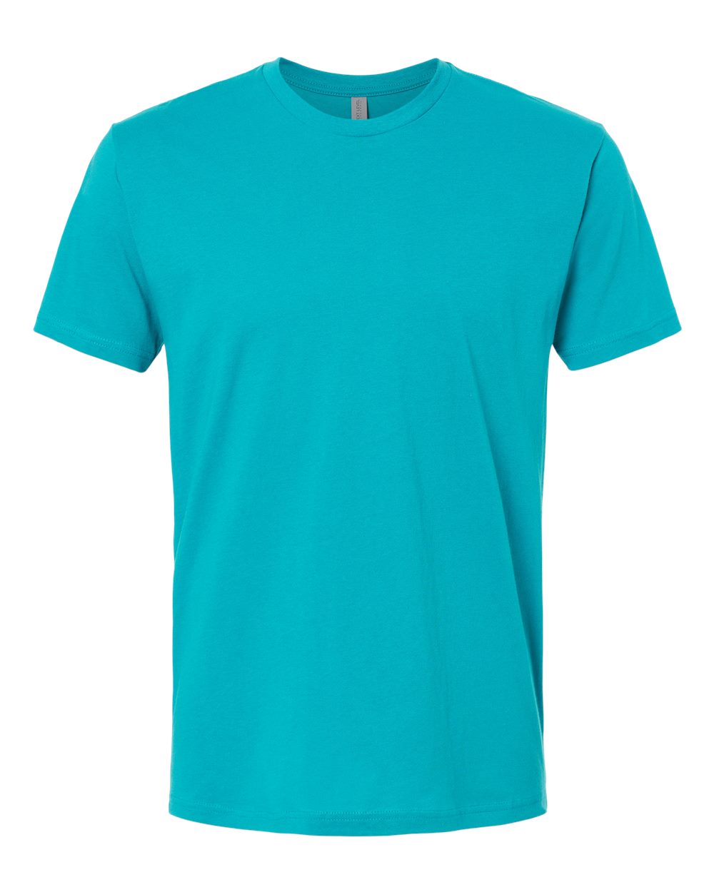 Short Sleeve T Shirt (Next Level)