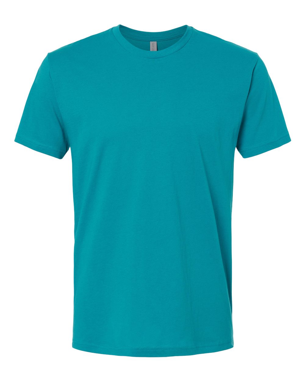 Short Sleeve T Shirt (Next Level)