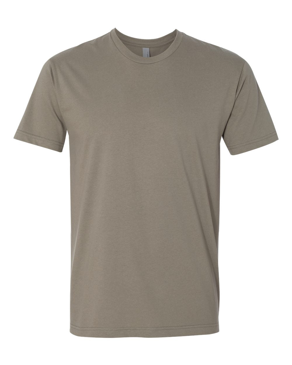 Short Sleeve T Shirt (Next Level)