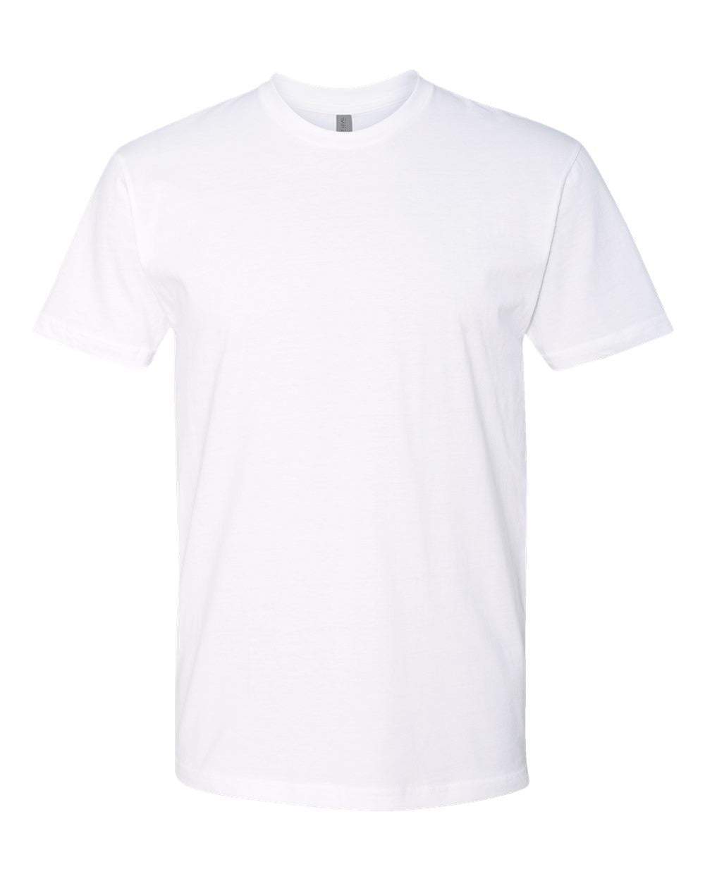 Short Sleeve T Shirt (Next Level)
