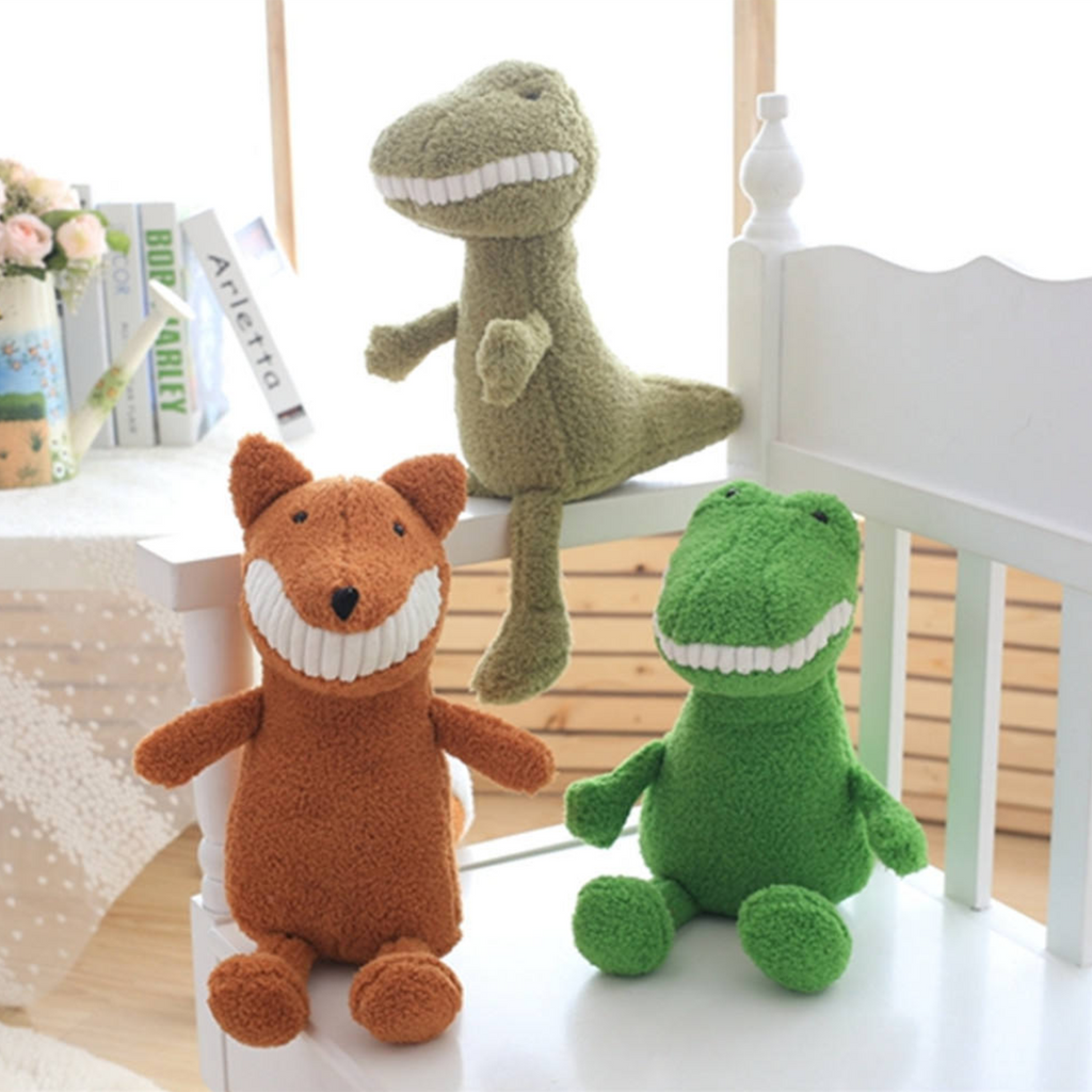 SMILEEYS PLUSHIE