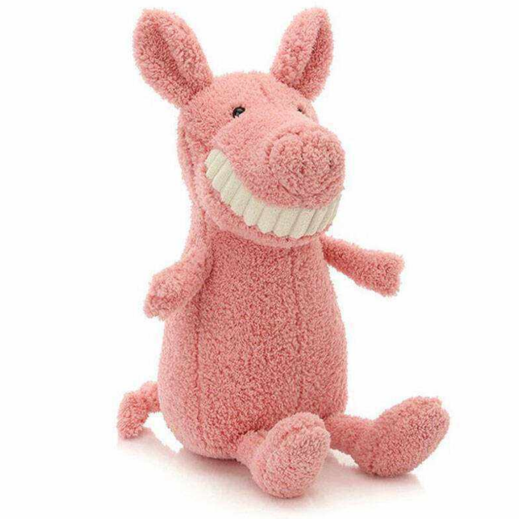 SMILEEYS PLUSHIE