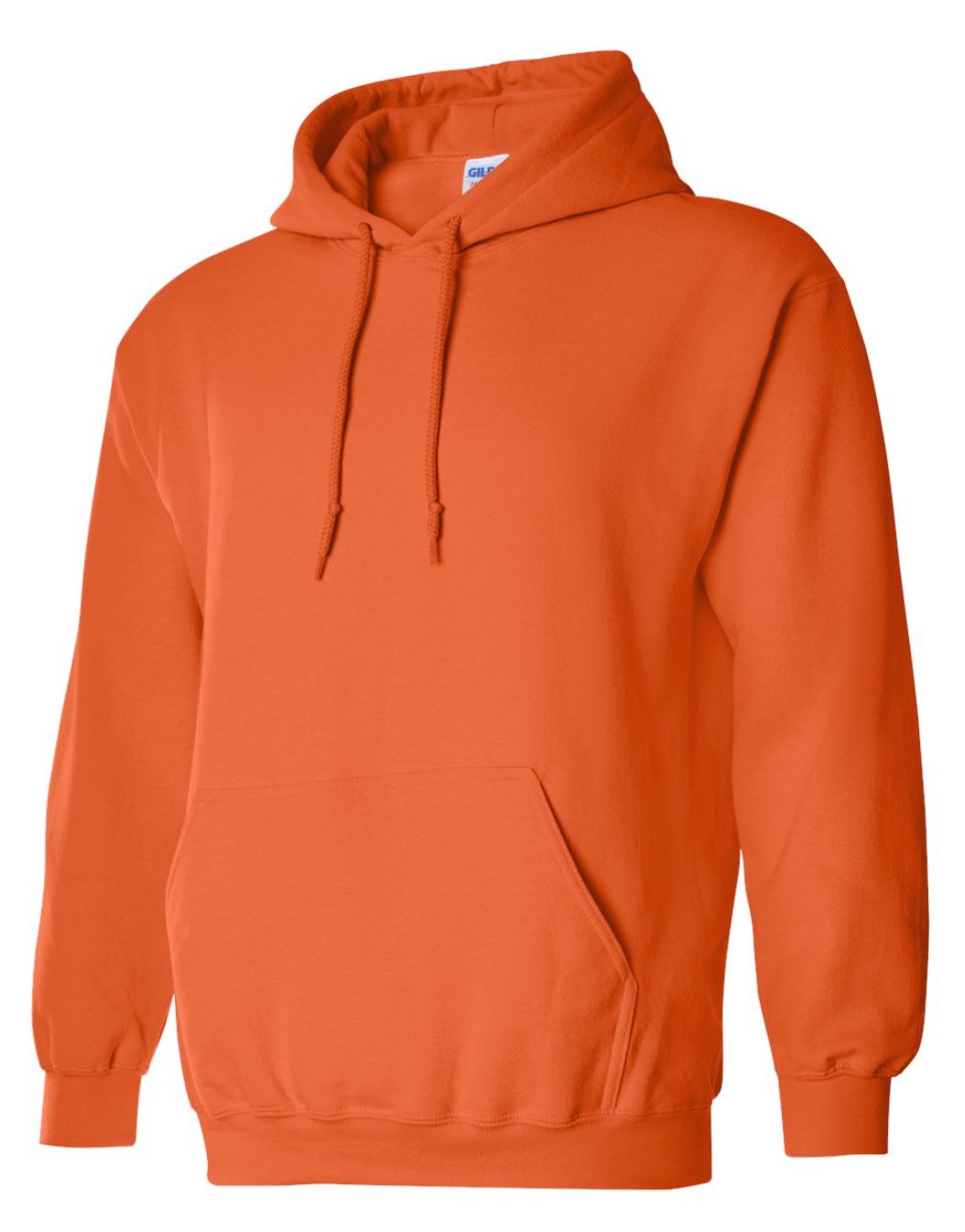Custom Unisex One Color Hoodie