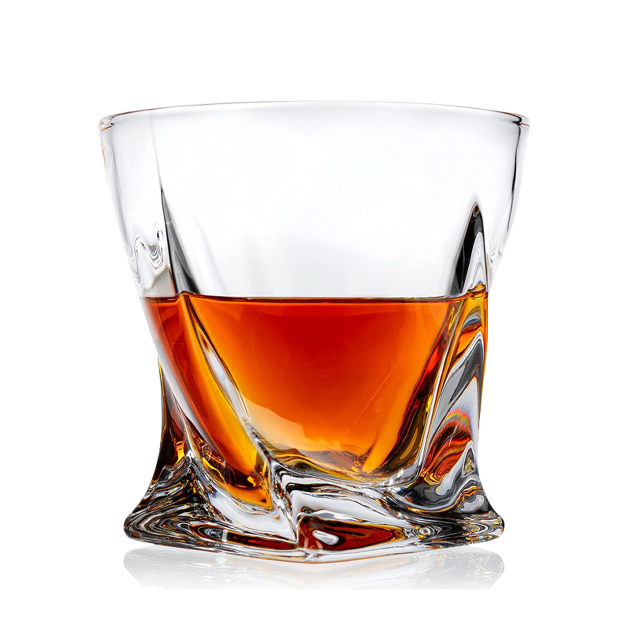 Whiskey Glass Set