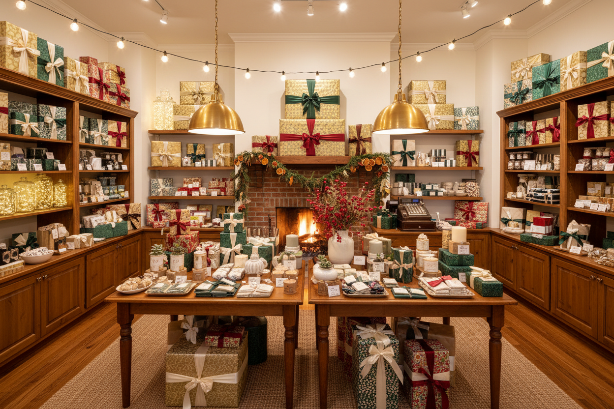 a great gift shop image 