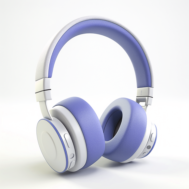 ComfortBeat Bluetooth Headphones