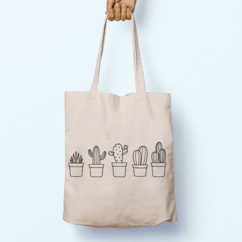 100 Custom Totes