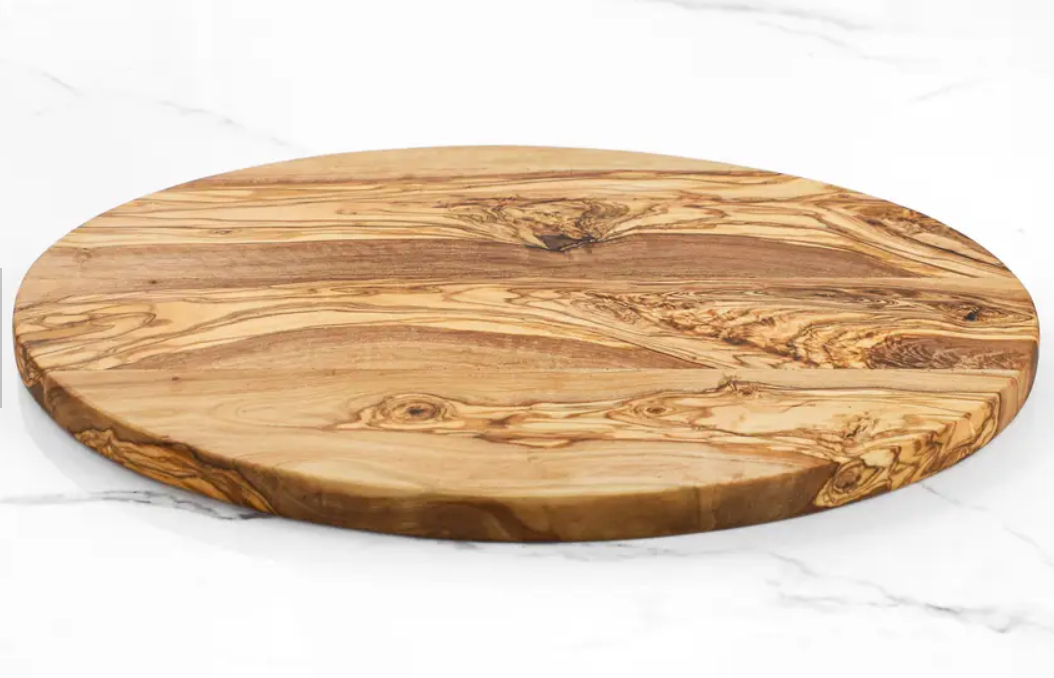 Personalized Charcuterie Board