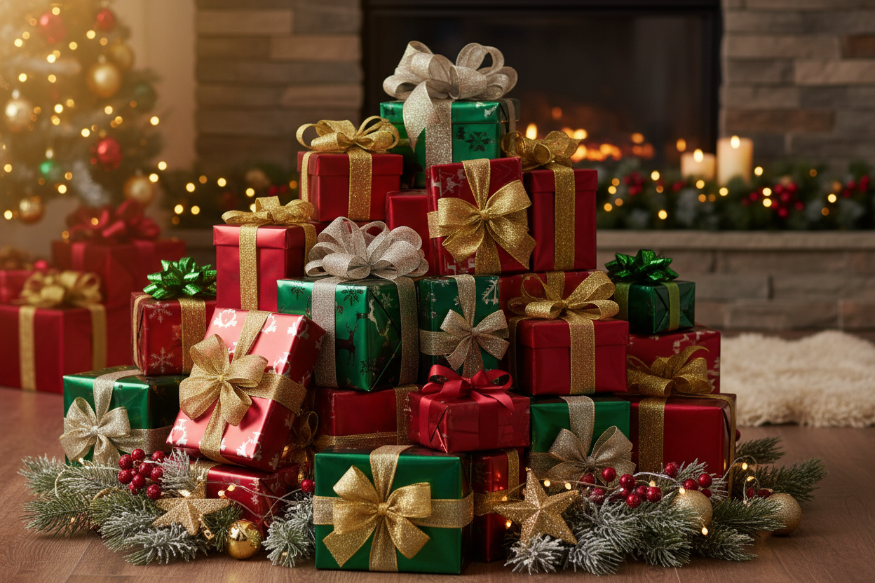 christmas gifts 