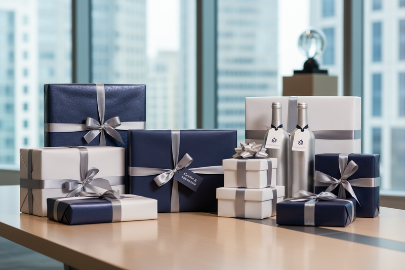 Corporate & Group Gifting