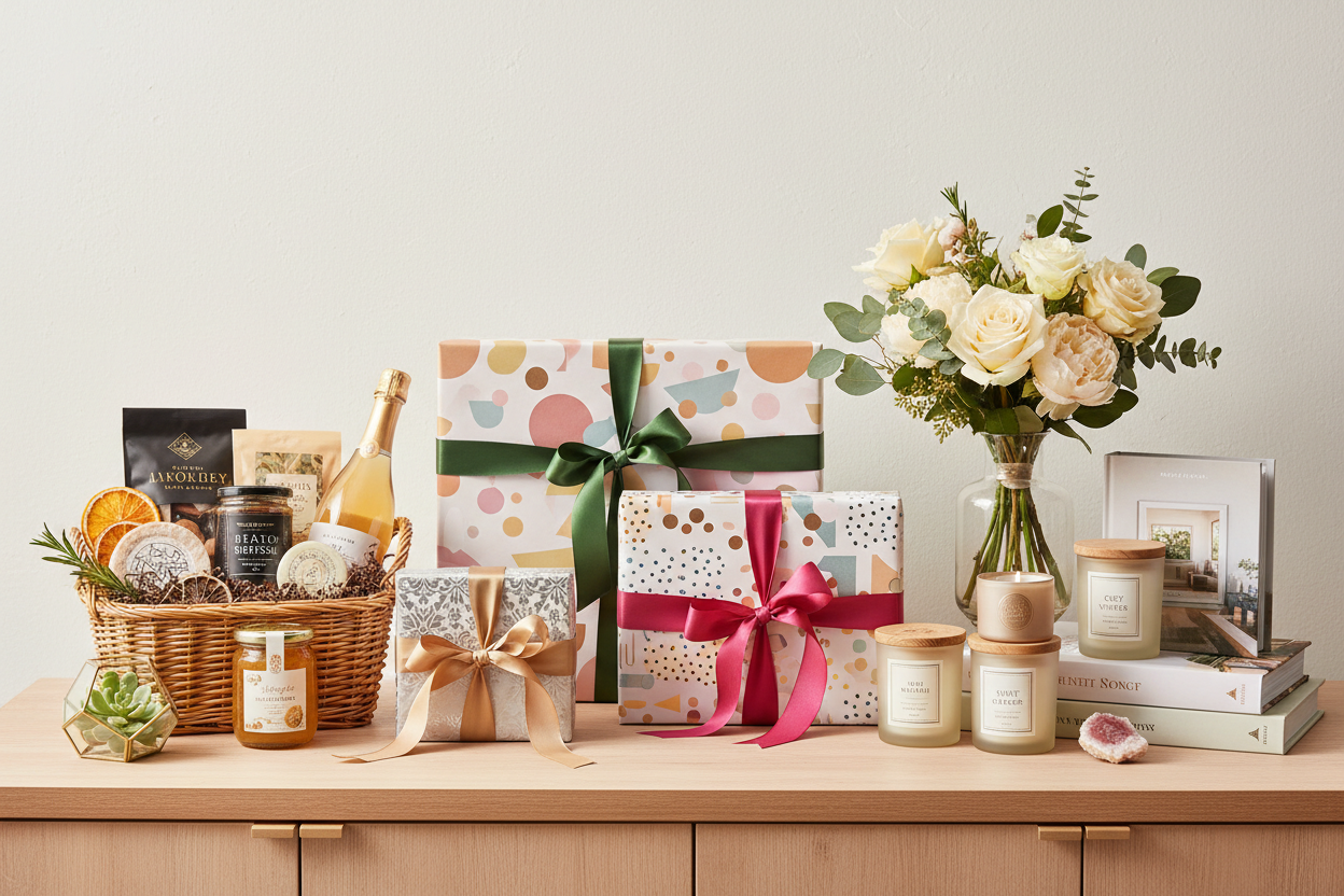 gift ideas