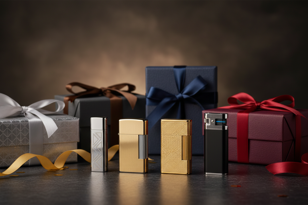 Lighters gifts