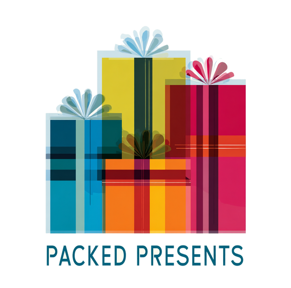 Packed Presents