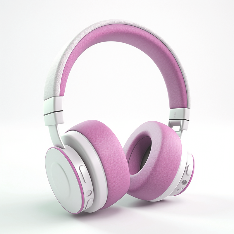 ComfortBeat Bluetooth Headphones