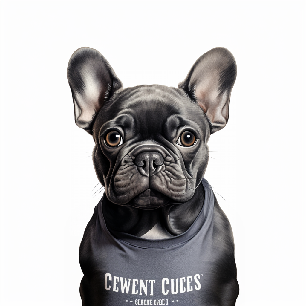 Custom Doggie Tank