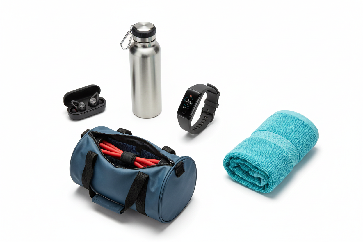 sporty gifts for him