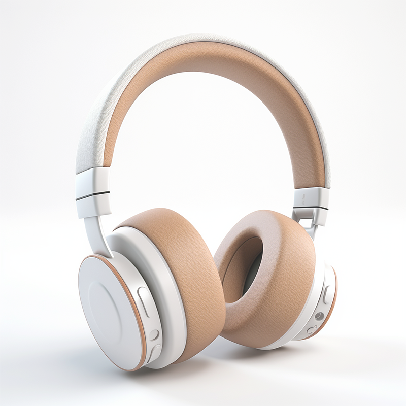 ComfortBeat Bluetooth Headphones