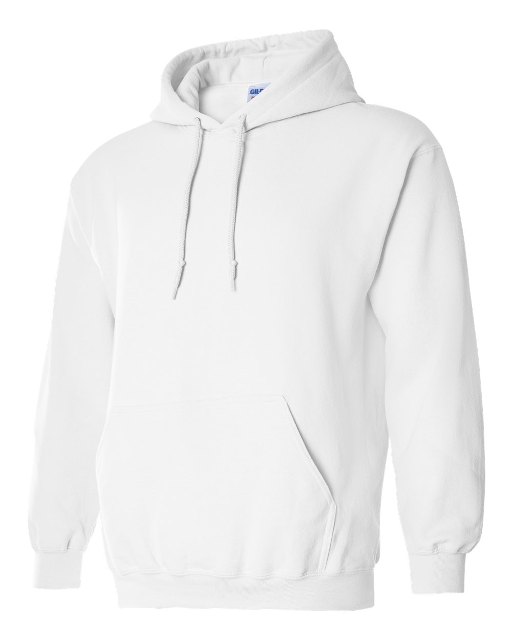 Custom Unisex One Color Hoodie